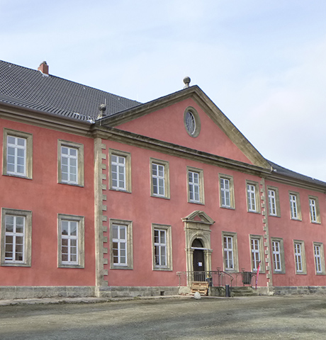 paechterwohnhaus