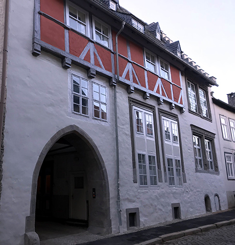 goslar